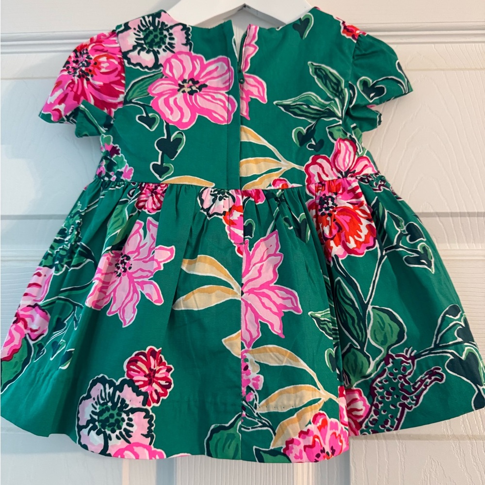 Lilly Pulitzer Baby Girl